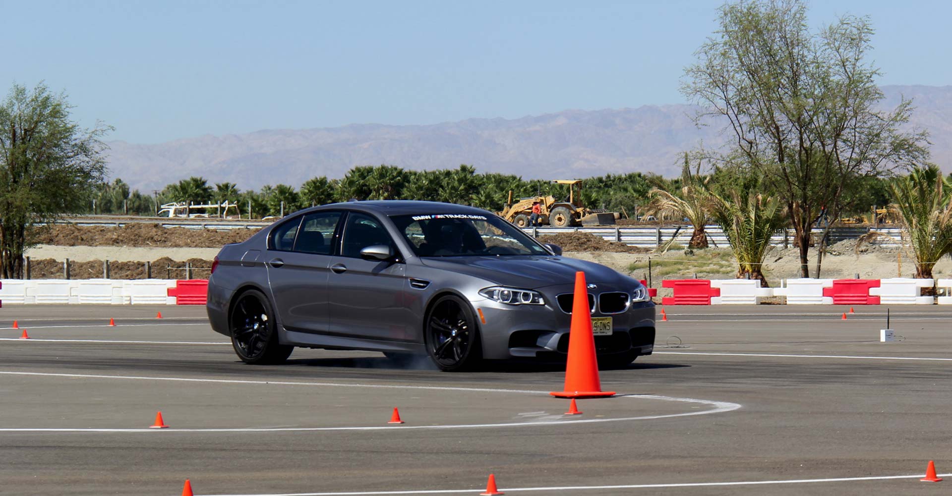 Expert Driving School
